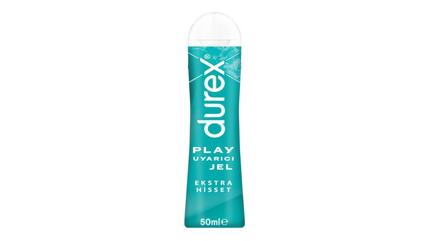 Durex Extra Feel Lubricating Gel 50 ml - yemeksepeti.com Durex Extra Feel Lubricating Gel 50 ml - yemeksepeti.com