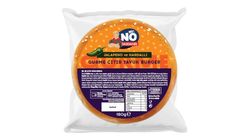Mr. No Gourmet Crispy Chicken Burger 195 g