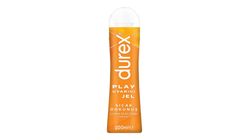 Durex Warming Touch Lubricant Gel 100 ml