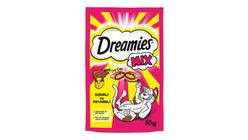Dreamies Sığırlı ve Peynirli Kedi Ödül Maması 60 g