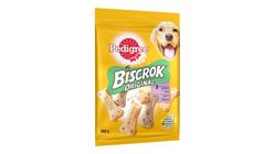 Pedigree Biscrok Original Köpek Ödül Bisküvisi 200 g
