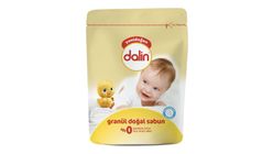 Dalin Granül Sabun 1000 g