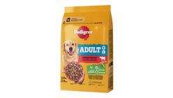 Pedigree Adult Beef and Vegetable Dry Food 2600 g