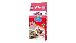 Paticat Natural Kokusuz İnce Taneli Kedi Kumu 10 L