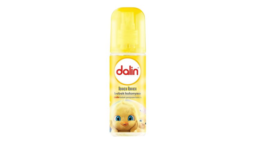 Dalin Bıcı Bıcı Kokusu Kolonya 150 ml