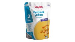 Yayla Lentil Soup 250 g