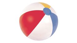 Best Way Beach Ball