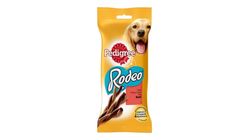 Pedigree Rodeo Biftek Köpek Ödül Maması 70 g