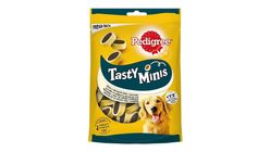 Pedigree Tasty Mini Ödül Maması 140 g