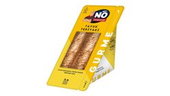 Mr. NO Gourmet Chicken Teriyaki Sandwich 220 g