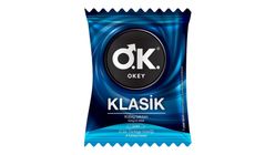 Okey Klasik 3'lü