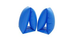 Best Way Double Chamber Arm Float