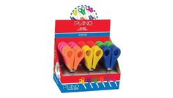 Piano School Scissors