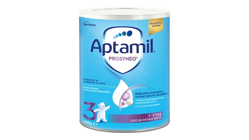 Aptamil Prosyneo 3 Çocuk Devam Sütü 400 g