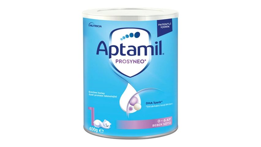 Aptamil Prosyneo 1 Bebek Sütü 400 g