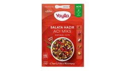 Yayla Ready-made Salad Hot Mix 120 g