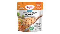 Yayla Haşlanmış Susuz Nohut 150 g