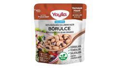 Yayla Haşlanmış Susuz Börülce 150 g