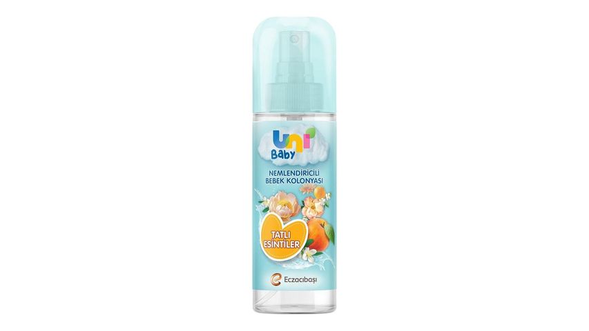 Uni Baby Bebek Kolonyası Tatlı Esintiler 150 ml