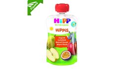 Hipp HiPP Organic Passion Fruit Mixed Fruit Puree 100 g
