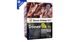 Bursa Kebap Evi Cooked Döner 200 g