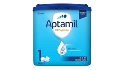 Aptamil 1 Bebek Sütü 350 g