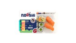 Nooshi Kyoto Mix 220 g