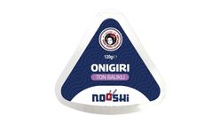 Nooshi Ton Balıklı Onigiri 120 g