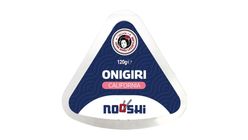 Nooshi California Onigiri 120 g