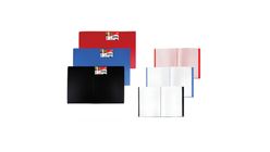 U-4 Presentation Folder 10 pcs