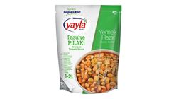 Yayla Fasulye Pilaki 400 g