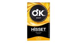 Okey Feel Condoms 10 Pack