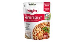 Yayla Etli Kuru Fasulye Yemeği 250 g