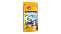 Pedigree Dentastick Medium Köpek Ödül Maması 180 g