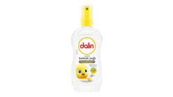Dalin Sprey Bebek Yağı 200 ml