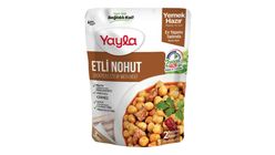 Yayla Etli Nohut Yemeği 250 g