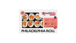 Sushida Philadelphia Roll 205 g