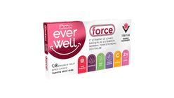 Ülker Everwell Chewable Tablet Blister 8 pcs