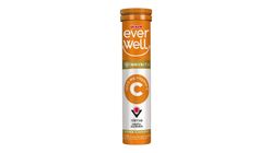 Ülker Everwell C Vitamin Aserola Efervesan Tablet 15'li 67.5 g