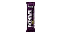 West Nutrition Creatine Blackberry Flavored 6 g