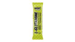 West Nutrition L-glutamin Tek Kullanımlık Saşe 6 g