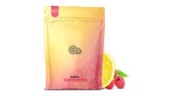 Bahs. Raspberry & Lemon Yüksek Öğün Tozu 600 g