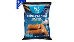 Pek Food Ezine Cheese Roll Pastry 500 g