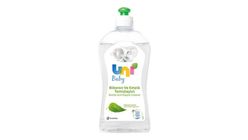 Uni Baby Biberon Emzik Temizleyici 500 ml