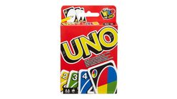 Uno Oyun Kartları