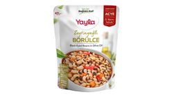 Yayla Zeytinyağlı Börülce 250 g