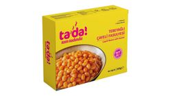 Tada Buttered Çayeli Beans 250 g