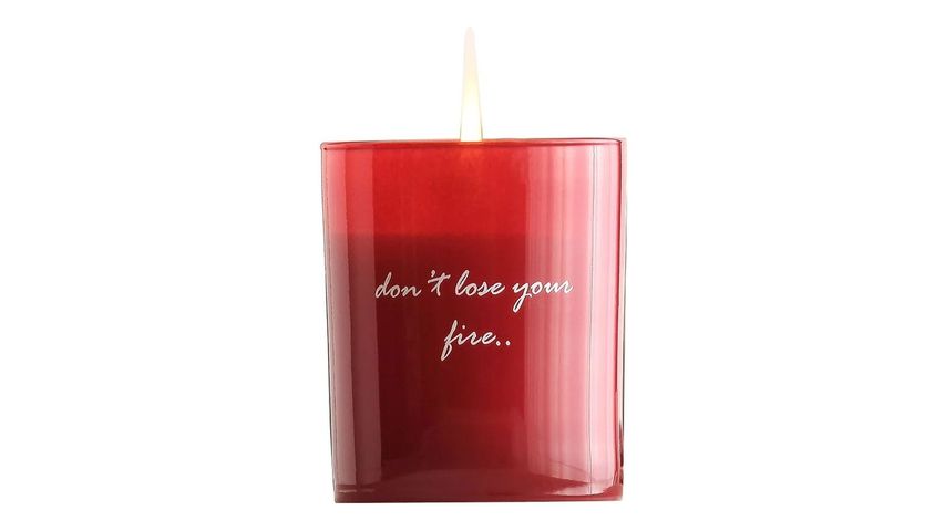 Finehome Pure Pastels Don't Lose Your Fire Kokulu Mum 150 g
