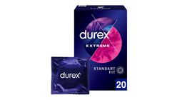 Durex Extreme Prezervatif 20'li
