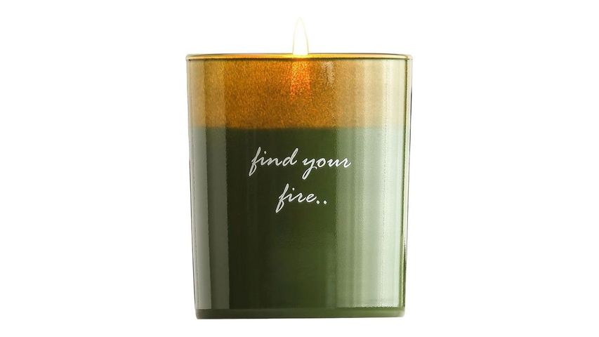Finehome Pure Pastels Find Your Fire Scented Candle 150 g